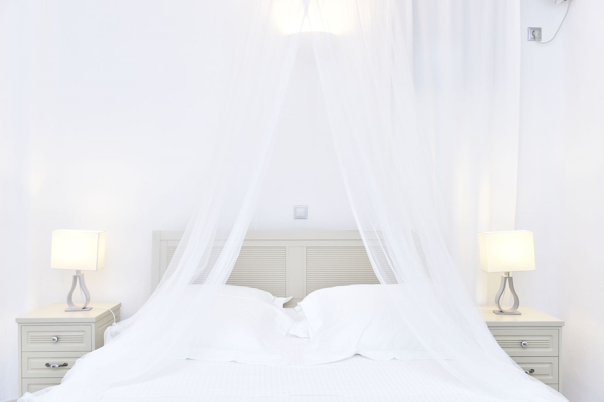 Naoussa Hills Boutique Resort- Adults Only Párosz Kültér fotó